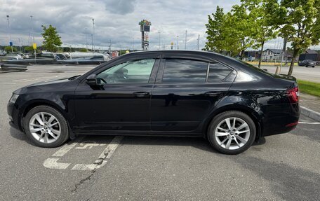 Skoda Octavia, 2019 год, 2 350 000 рублей, 6 фотография