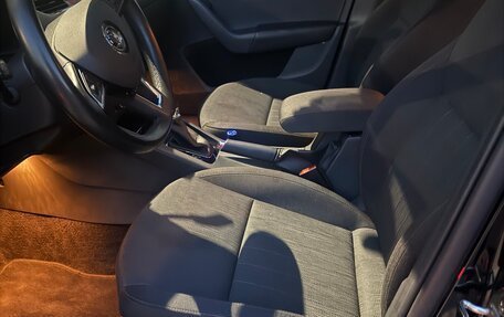 Skoda Octavia, 2019 год, 2 350 000 рублей, 16 фотография