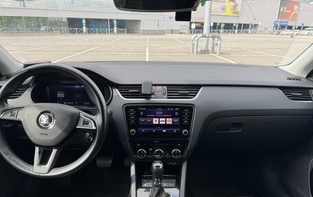 Skoda Octavia, 2019 год, 2 350 000 рублей, 8 фотография