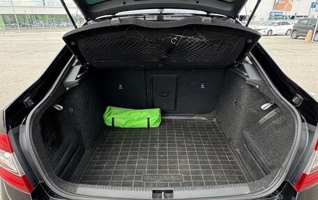 Skoda Octavia, 2019 год, 2 350 000 рублей, 11 фотография