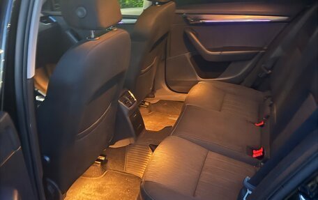 Skoda Octavia, 2019 год, 2 350 000 рублей, 15 фотография