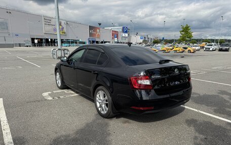 Skoda Octavia, 2019 год, 2 350 000 рублей, 5 фотография