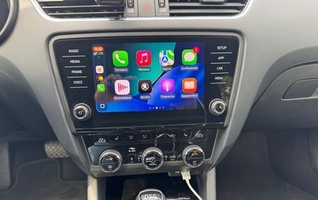 Skoda Octavia, 2019 год, 2 350 000 рублей, 19 фотография