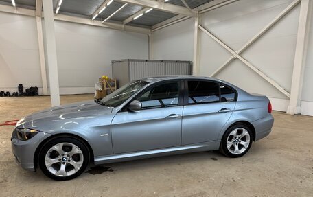 BMW 3 серия, 2011 год, 950 000 рублей, 2 фотография