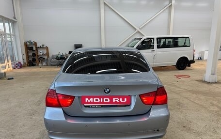 BMW 3 серия, 2011 год, 950 000 рублей, 4 фотография