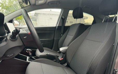 Hyundai Solaris II рестайлинг, 2020 год, 1 679 000 рублей, 8 фотография
