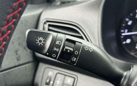 Hyundai Solaris II рестайлинг, 2020 год, 1 679 000 рублей, 14 фотография