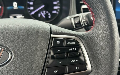 Hyundai Solaris II рестайлинг, 2020 год, 1 679 000 рублей, 17 фотография