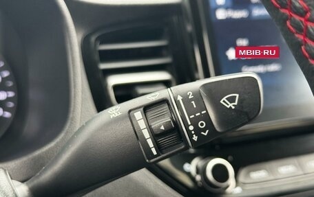 Hyundai Solaris II рестайлинг, 2020 год, 1 679 000 рублей, 16 фотография
