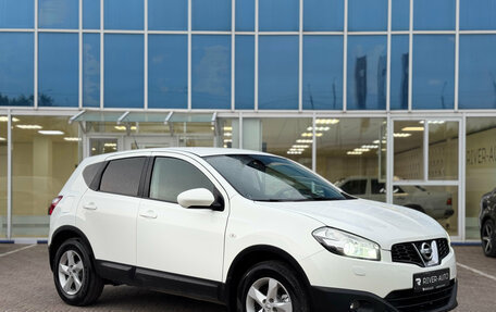 Nissan Qashqai, 2013 год, 1 060 000 рублей, 2 фотография
