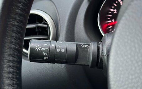 Nissan Qashqai, 2013 год, 1 060 000 рублей, 13 фотография