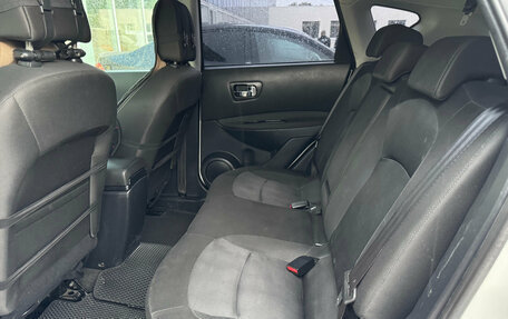 Nissan Qashqai, 2013 год, 1 060 000 рублей, 10 фотография