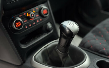 Nissan Qashqai, 2013 год, 1 060 000 рублей, 22 фотография