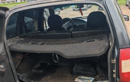 Chevrolet Niva I рестайлинг, 2008 год, 180 000 рублей, 3 фотография