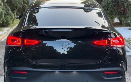 Mercedes-Benz GLE Coupe, 2021 год, 8 000 000 рублей, 2 фотография