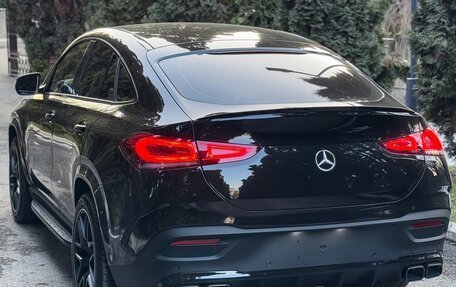 Mercedes-Benz GLE Coupe, 2021 год, 8 000 000 рублей, 8 фотография