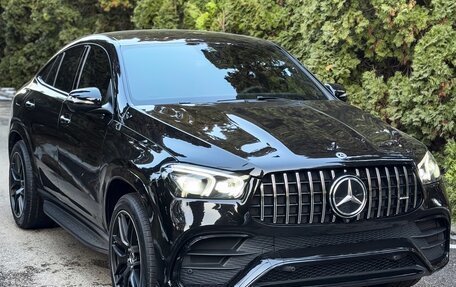 Mercedes-Benz GLE Coupe, 2021 год, 8 000 000 рублей, 6 фотография