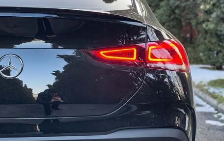 Mercedes-Benz GLE Coupe, 2021 год, 8 000 000 рублей, 7 фотография