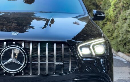 Mercedes-Benz GLE Coupe, 2021 год, 8 000 000 рублей, 5 фотография