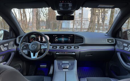 Mercedes-Benz GLE Coupe, 2021 год, 8 000 000 рублей, 10 фотография
