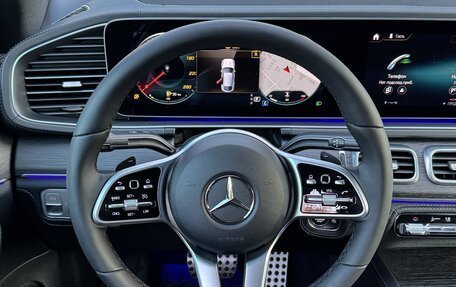 Mercedes-Benz GLE Coupe, 2021 год, 8 000 000 рублей, 12 фотография