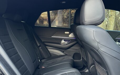 Mercedes-Benz GLE Coupe, 2021 год, 8 000 000 рублей, 15 фотография