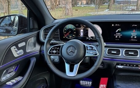 Mercedes-Benz GLE Coupe, 2021 год, 8 000 000 рублей, 14 фотография
