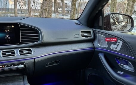Mercedes-Benz GLE Coupe, 2021 год, 8 000 000 рублей, 13 фотография