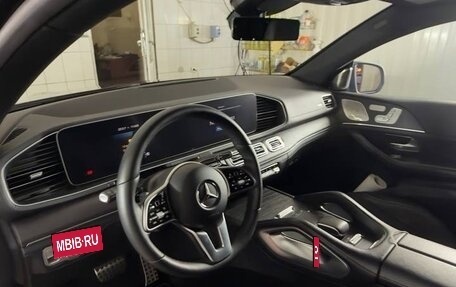 Mercedes-Benz GLE Coupe, 2021 год, 8 000 000 рублей, 17 фотография