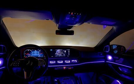 Mercedes-Benz GLE Coupe, 2021 год, 8 000 000 рублей, 19 фотография