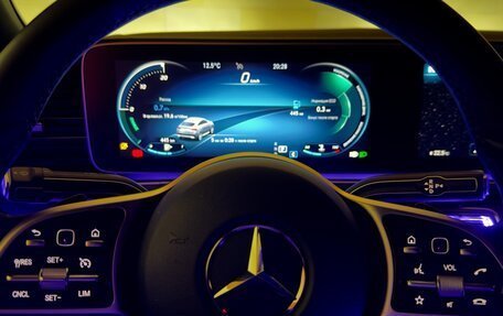 Mercedes-Benz GLE Coupe, 2021 год, 8 000 000 рублей, 22 фотография