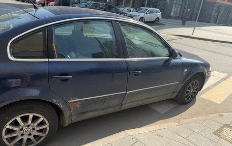Volkswagen Passat B5+ рестайлинг, 2003 год, 300 000 рублей, 3 фотография