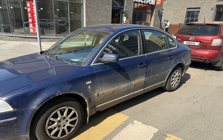 Volkswagen Passat B5+ рестайлинг, 2003 год, 300 000 рублей, 5 фотография