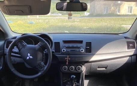 Mitsubishi Lancer IX, 2008 год, 550 000 рублей, 5 фотография