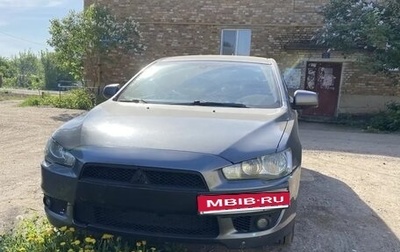 Mitsubishi Lancer IX, 2008 год, 550 000 рублей, 1 фотография