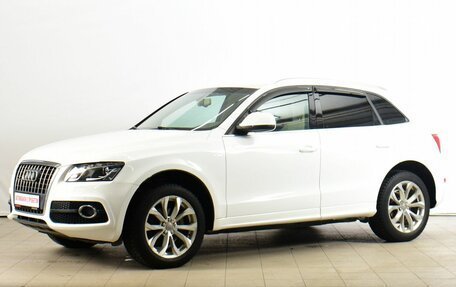 Audi Q5, 2010 год, 1 199 000 рублей, 1 фотография
