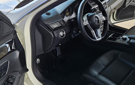Mercedes-Benz E-Класс, 2011 год, 1 280 000 рублей, 9 фотография