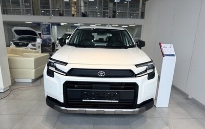 Toyota RAV4, 2026 год, 5 000 000 рублей, 1 фотография