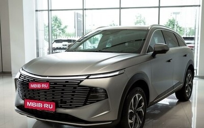 Haval F7, 2026 год, 3 399 000 рублей, 1 фотография