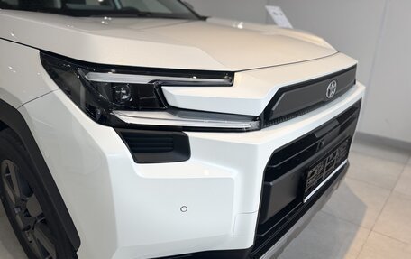 Toyota RAV4, 2026 год, 5 000 000 рублей, 3 фотография