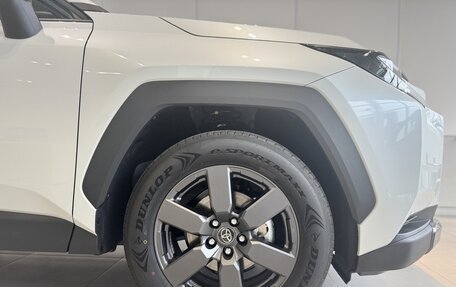 Toyota RAV4, 2026 год, 5 000 000 рублей, 4 фотография
