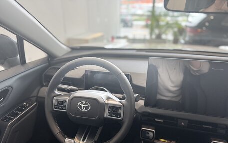 Toyota RAV4, 2026 год, 5 000 000 рублей, 9 фотография