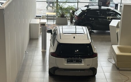 Toyota RAV4, 2026 год, 5 000 000 рублей, 8 фотография