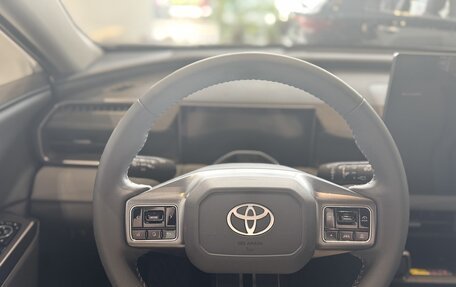 Toyota RAV4, 2026 год, 5 000 000 рублей, 10 фотография