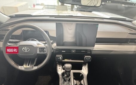 Toyota RAV4, 2026 год, 5 000 000 рублей, 12 фотография