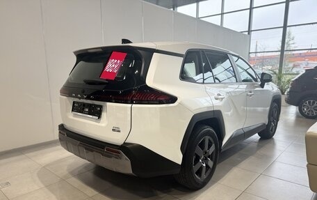 Toyota RAV4, 2026 год, 5 000 000 рублей, 5 фотография