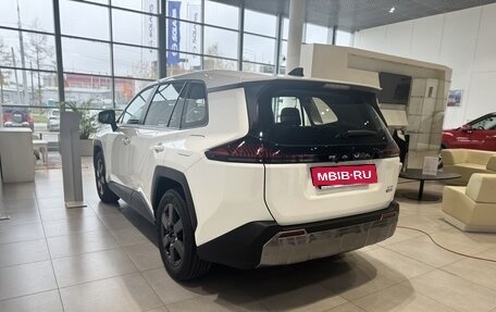 Toyota RAV4, 2026 год, 5 000 000 рублей, 7 фотография