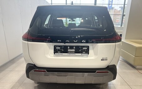Toyota RAV4, 2026 год, 5 000 000 рублей, 6 фотография