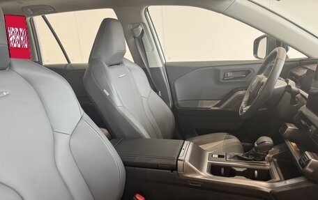 Toyota RAV4, 2026 год, 5 000 000 рублей, 13 фотография