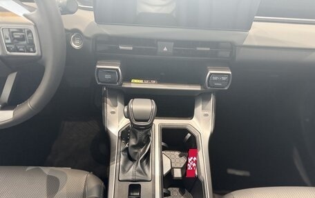 Toyota RAV4, 2026 год, 5 000 000 рублей, 14 фотография